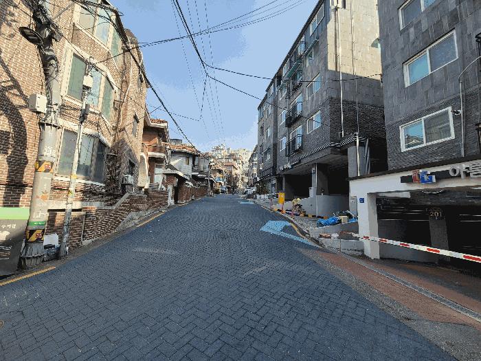 법원경매 2025타경102243 사진3 | 서울 관악구 신림동 650-61 다세대주택 경매