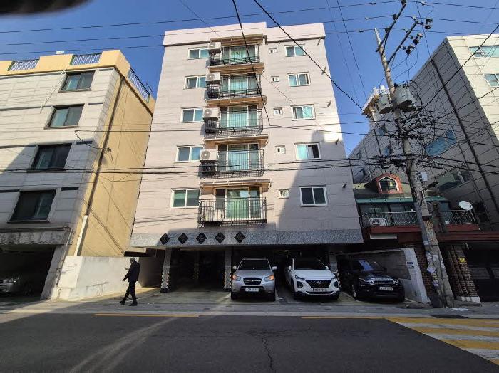 법원경매 2025타경50373 사진2 | 서울 은평구 연서로9길 다세대주택 경매