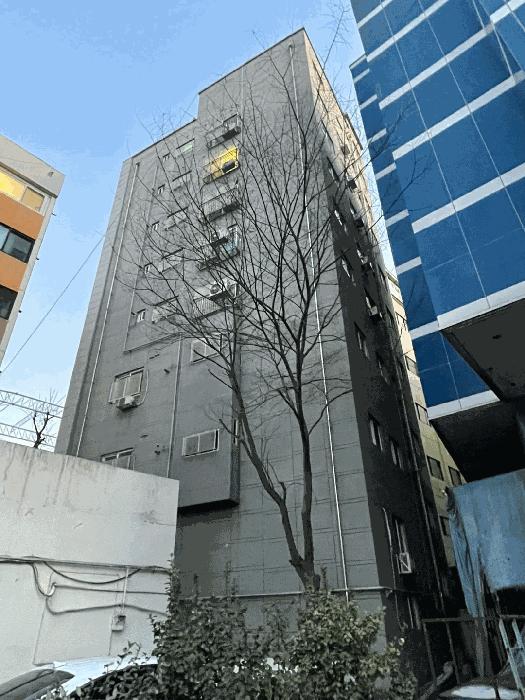 법원경매 2024타경142641 사진25 | 서울 강서구 가양동 191 오성드림 (강서로 507) 근린상가 경매