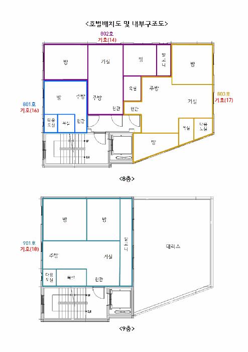 법원경매 2024타경142641 사진69 | 서울 강서구 강서로 507 기타 경매