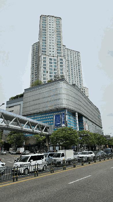 서울특별시 구로구 구로동 501 신구로자이 나인스에비뉴 제2층 제2가090호 법원경매 물건 대표사진