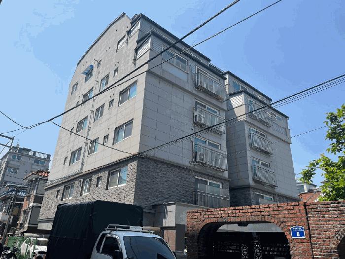 2025타경9903 법원경매 사진5 | 서울 강서구 다세대 경매