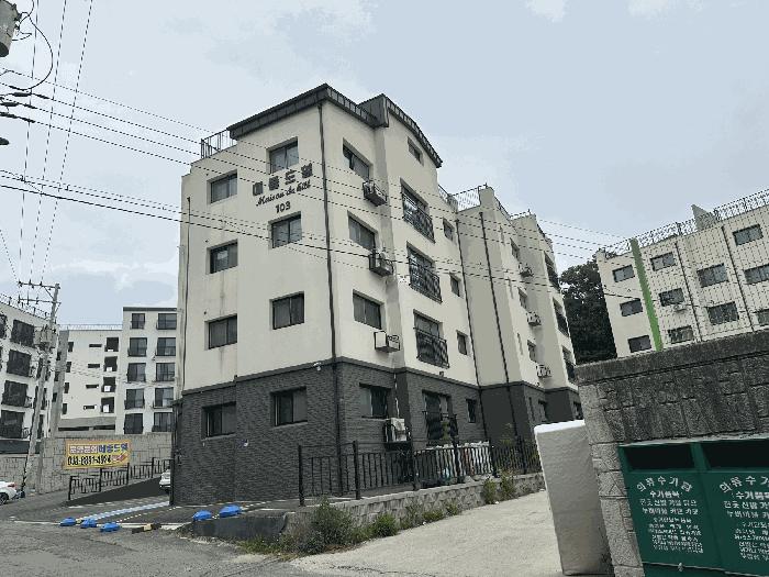 법원경매 2025타경63105 사진2 | 파주시 파주읍 메종드힐 다세대 경매