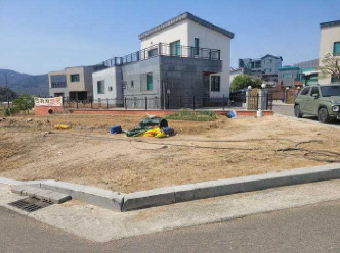 법원경매 2025타경30931 사진5 | 성주군 선남면 관화리 681-41 창고용지 경매