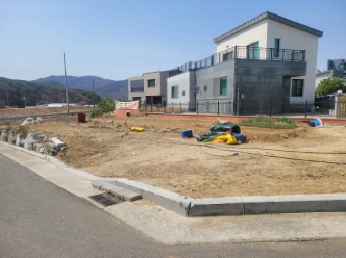 법원경매 2025타경30931 사진6 | 성주군 선남면 관화리 681-41 창고용지 경매