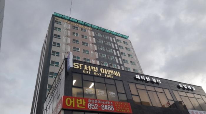2024타경55243 법원경매 사진10 | 경기 평택시 오피스텔 경매