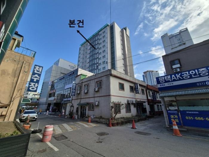 2024타경55243 법원경매 사진13 | 경기 평택시 오피스텔 경매