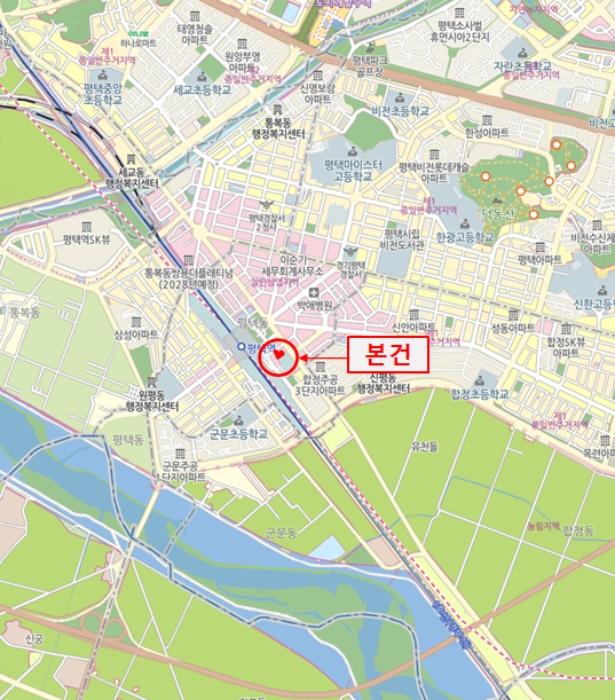 2024타경55243 법원경매 사진16 | 경기 평택시 오피스텔 경매