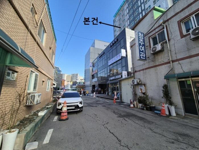 2024타경55243 법원경매 사진3 | 경기 평택시 오피스텔 경매