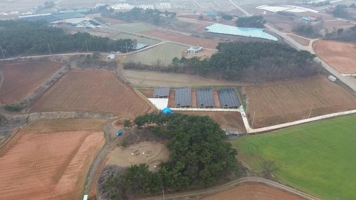 2025타경25 법원경매 사진2 | 충남 서산시 전 경매