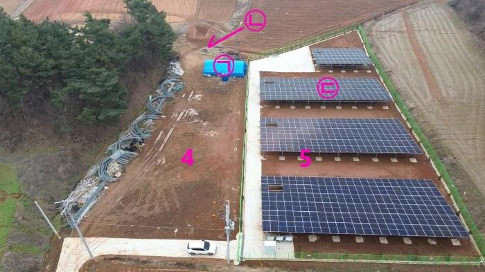 2025타경25 법원경매 사진5 | 충남 서산시 전 경매