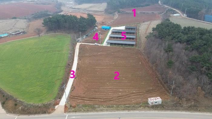 2025타경25 법원경매 사진8 | 충남 서산시 전 경매