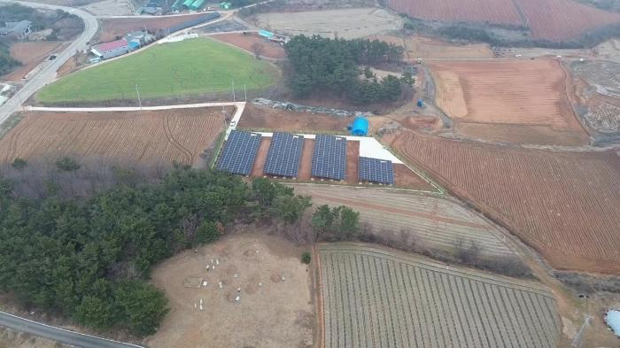 2025타경25 법원경매 사진9 | 충남 서산시 전 경매