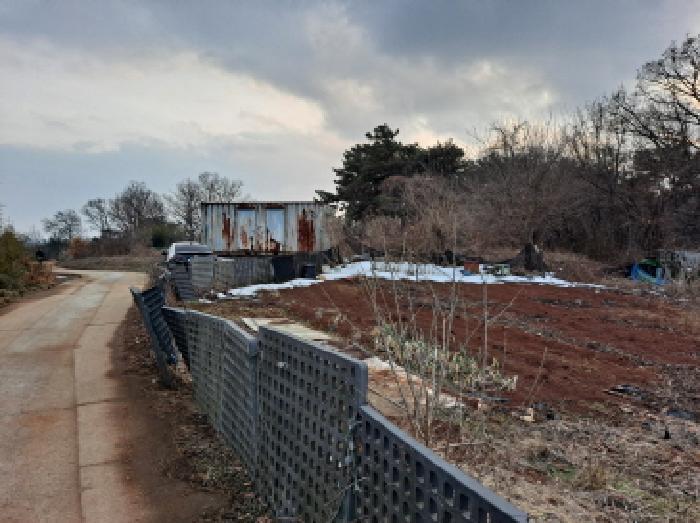 법원경매 2025타경50112 사진16 | 당진시 송악읍 복운리 154-155 임야 경매