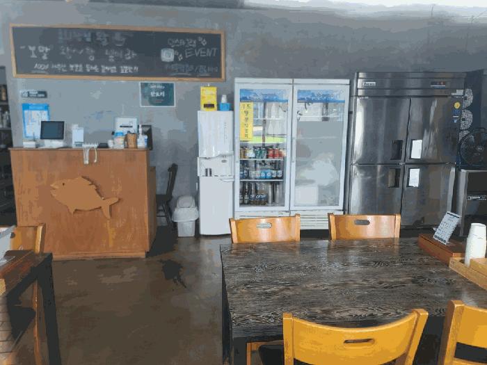 법원경매 2024타경9633 사진2 | 서귀포시 안덕면 신화역사로 근린상가 경매