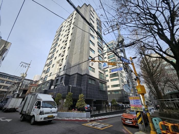2025타경100167 법원경매 사진2 | 안양 만안구 상가,오피스텔,근린시설 경매