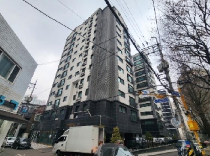 2025타경100167 법원경매 사진7 | 안양 만안구 상가,오피스텔,근린시설 경매