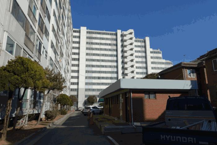 경기 의왕시 까치골길 7, 1층104호 (삼동,운양까치 아파트 사진 4