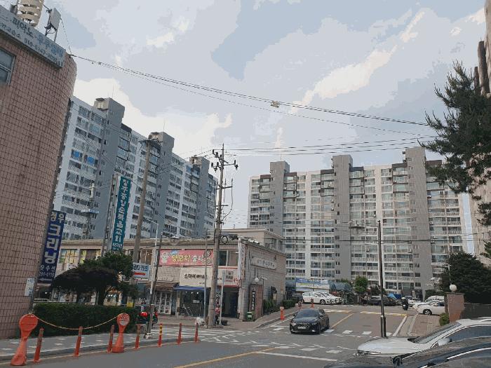 법원경매 2025타경51226 사진4 | 청주시 상당구 용암동 2105 아파트 경매