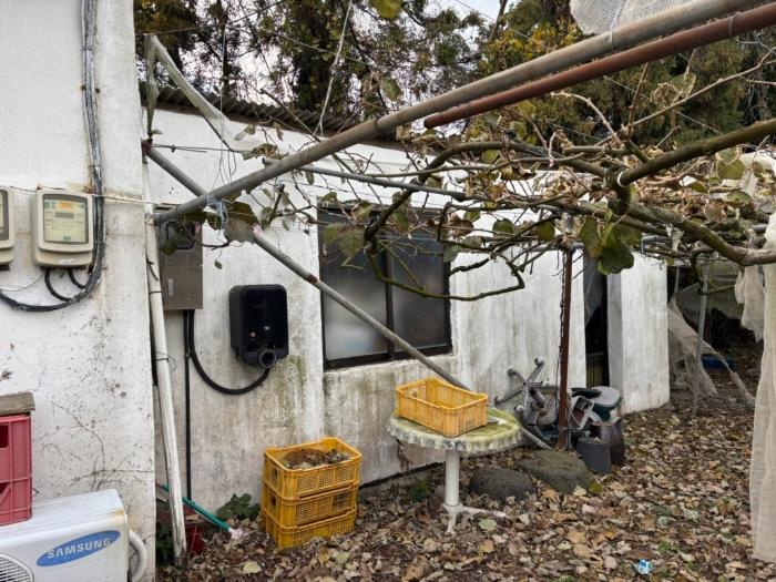 제주 제주시 조천읍 함덕리 68-5 창고 사진 5