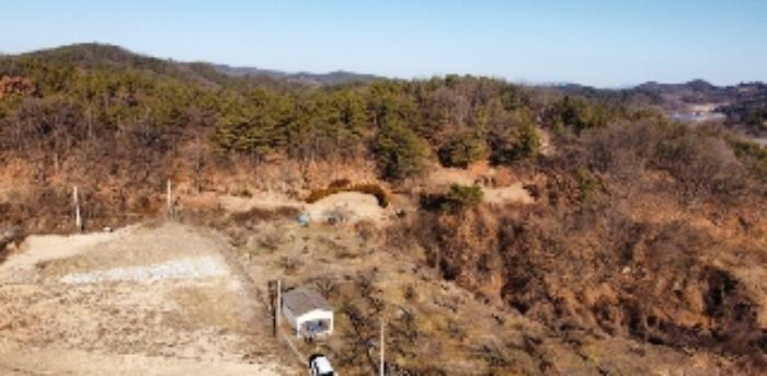 경상북도 김천시 농소면 용암리 354-1 법원경매 물건 대표사진