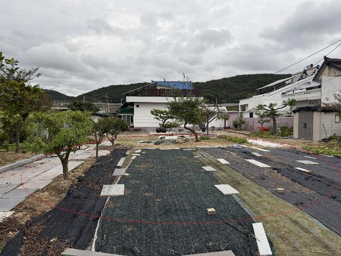 법원경매 2024타경5634 사진2 | 부산 기장군 철마면 송정리 402-63 대지 경매