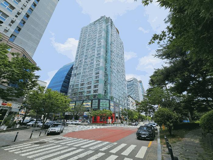 2025타경33158 법원경매 사진2 | 광주 서구 오피스텔 경매