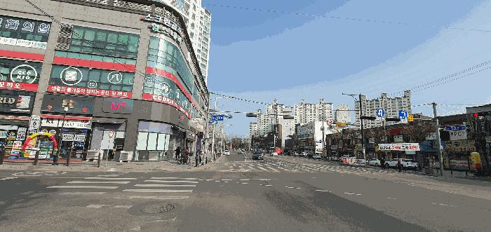 법원경매 2025타경62470 사진2 | 고양시 덕양구 관산동 1015 근린상가 경매