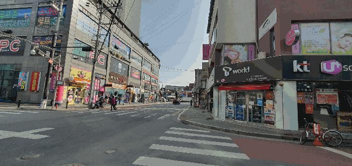 법원경매 2025타경62470 사진6 | 고양시 덕양구 관산동 1015 근린상가 경매