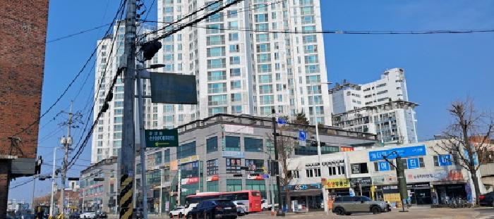 법원경매 2025타경62470 사진7 | 고양시 덕양구 관산동 1015 근린상가 경매