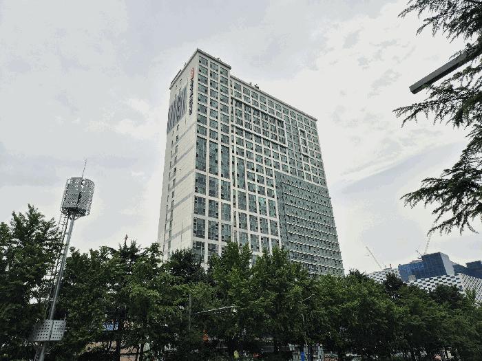 법원경매 2025타경8053 사진2 | 대구 동구 신천동 292-6 오피스텔 경매