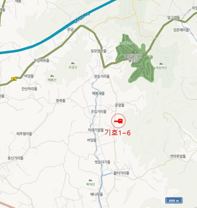 법원경매 2024타경32926 사진56 | 여주시 대신면 하림리 304-15 임야 경매