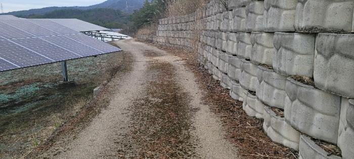 법원경매 2024타경32926 사진8 | 여주시 대신면 하림리 304-15 임야 경매