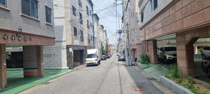 법원경매 2024타경13042 사진4 | 구미시 인의동 669-7 다가구주택 경매
