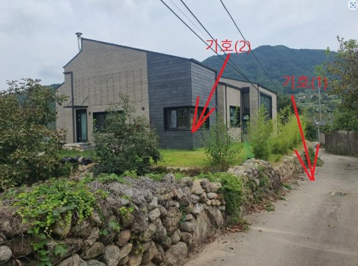 법원경매 2024타경11509 사진3 | 대구 군위군 부계면 대율리 685-1 주택건물 경매