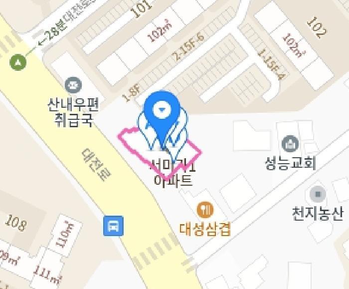 2025타경502356 법원경매 사진13 | 대전 동구 아파트 경매