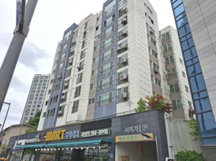 2025타경502356 법원경매 사진7 | 대전 동구 아파트 경매