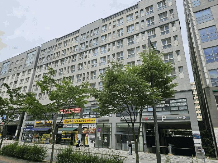 2025타경502454 법원경매 사진2 | 세종 나성동 도시형생활주택 경매