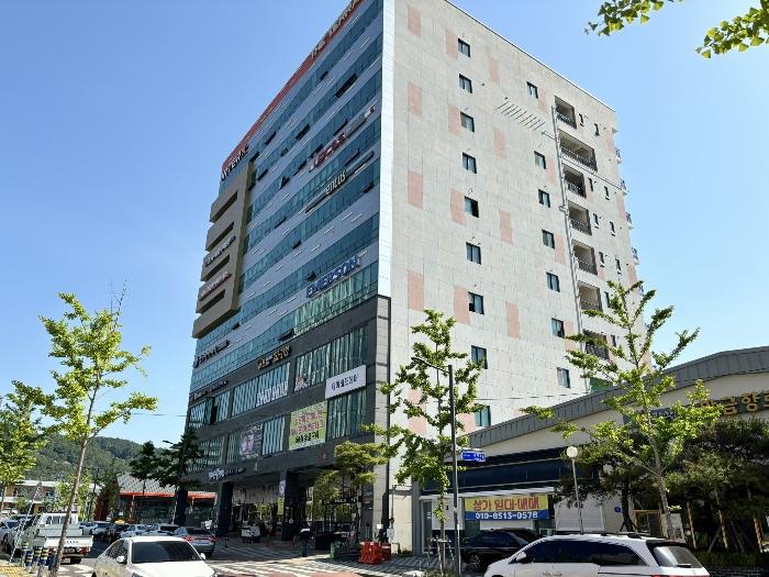 법원경매 2024타경106831 사진2 | 울산 중구 종가6길 근린상가 경매