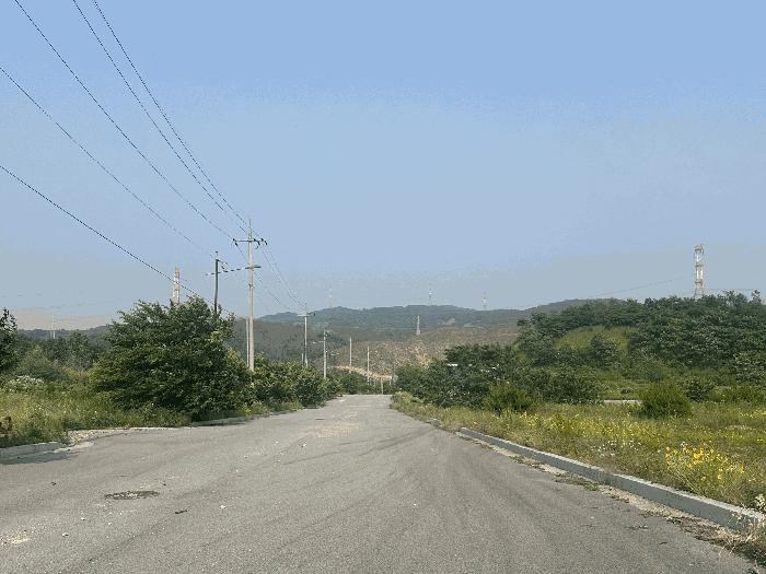 2024타경54650 법원경매 사진2 | 충남 서산시 임야 경매