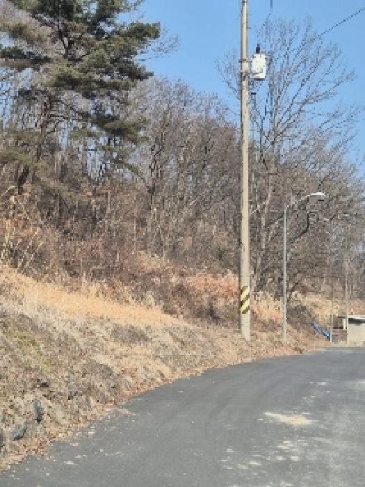 전라남도 화순군 동면 복암리 산20-1 법원경매 물건 대표사진