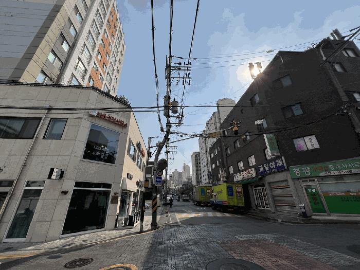 2025타경12135 법원경매 사진3 | 서울 중랑구 아파트 경매