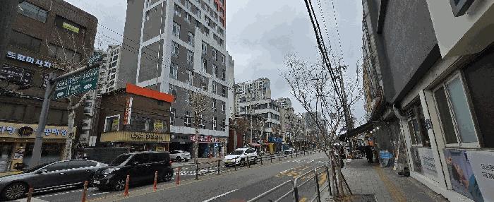 서울특별시 동대문구 답십리동 243-6 써밋카운티 2층 204호 법원경매 물건 대표사진