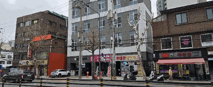 2025타경12169 법원경매 사진4 | 서울 동대문구 오피스텔 경매