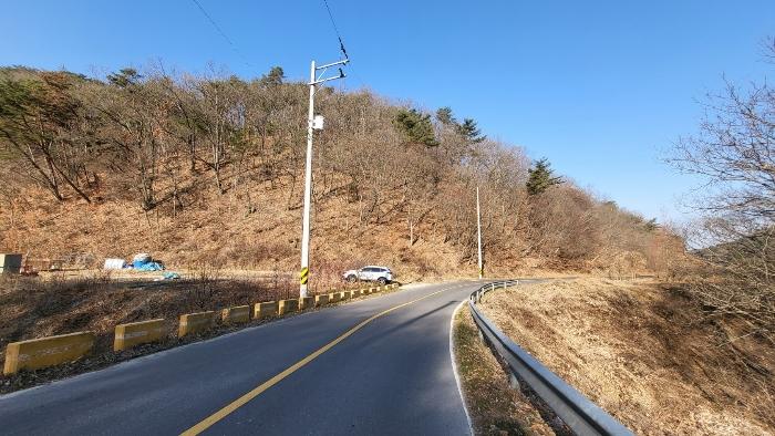 법원경매 2024타경120554 사진4 | 울산 울주군 삼동면 출강리 임야 경매