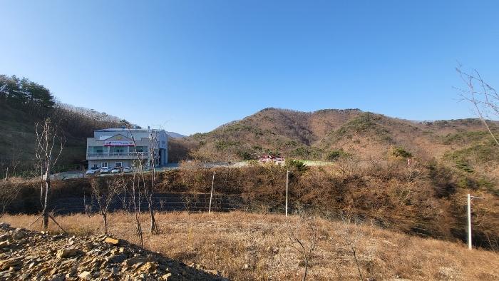 법원경매 2024타경120554 사진8 | 울산 울주군 삼동면 출강리 임야 경매