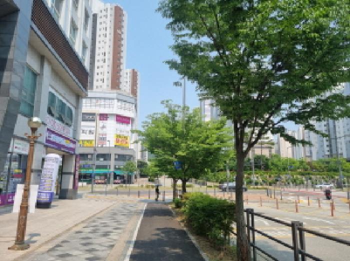 2025타경502458 법원경매 사진13 | 세종 도담동 도시형생활주택 경매