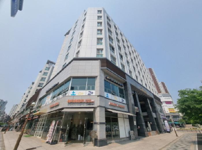 2025타경502458 법원경매 사진7 | 세종 도담동 도시형생활주택 경매