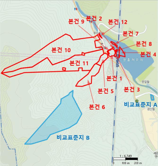 2025타경11481 법원경매 사진37 | 경남 양산시 임야 경매