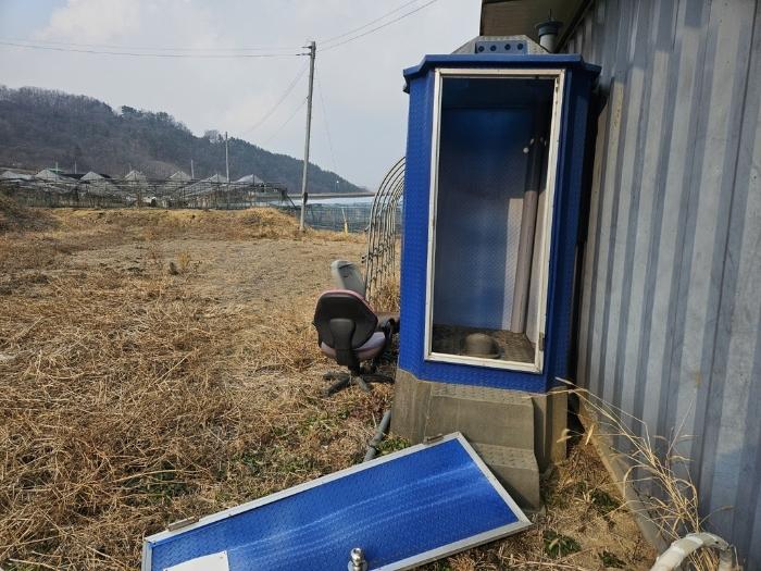 2024타경11603 법원경매 사진2 | 경북 영천시 답 경매
